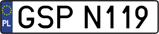 GSPN119