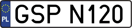 GSPN120