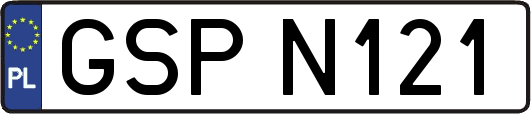 GSPN121