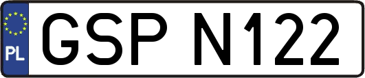 GSPN122
