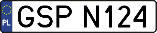 GSPN124