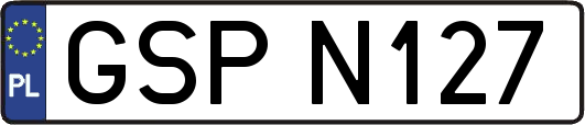 GSPN127