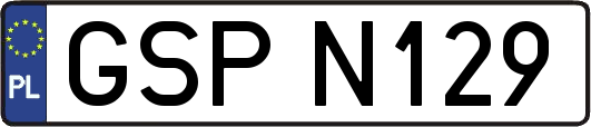 GSPN129