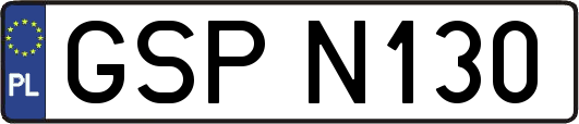 GSPN130