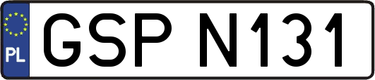 GSPN131