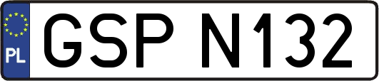 GSPN132