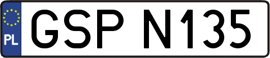 GSPN135