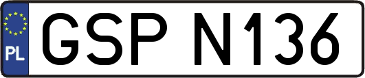 GSPN136