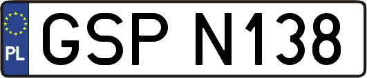 GSPN138