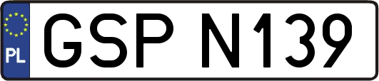 GSPN139