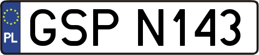 GSPN143