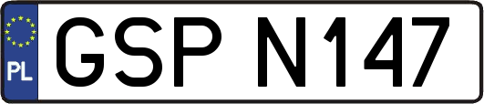 GSPN147