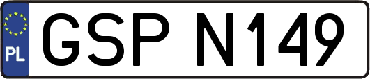 GSPN149