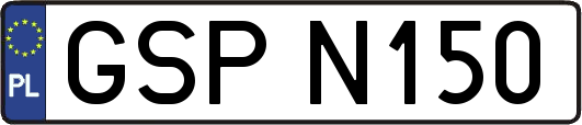GSPN150