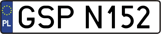 GSPN152