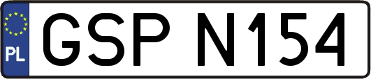 GSPN154