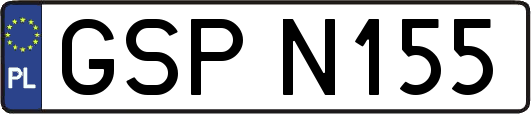 GSPN155