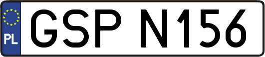 GSPN156