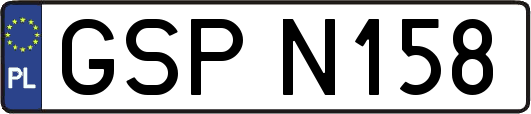 GSPN158