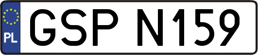 GSPN159