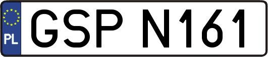 GSPN161