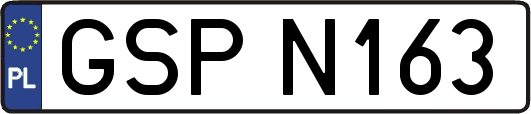 GSPN163