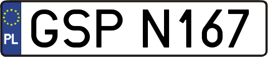 GSPN167