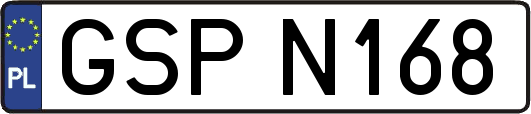 GSPN168