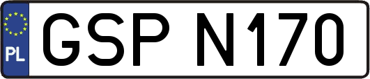 GSPN170
