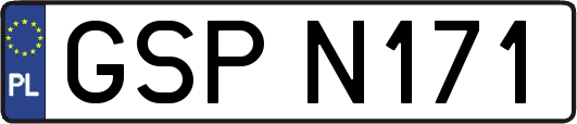 GSPN171