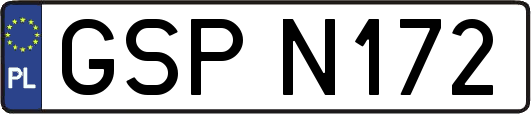 GSPN172