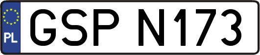 GSPN173