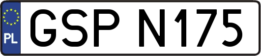 GSPN175