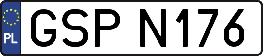 GSPN176