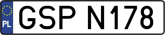 GSPN178
