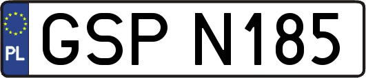 GSPN185