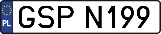 GSPN199