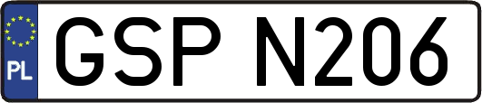 GSPN206