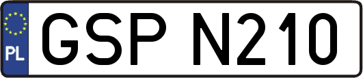 GSPN210