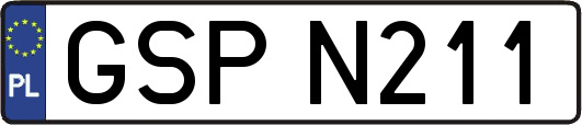 GSPN211