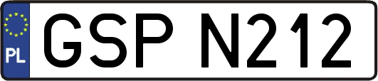 GSPN212