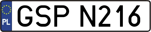 GSPN216