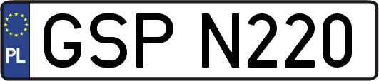 GSPN220