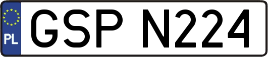 GSPN224