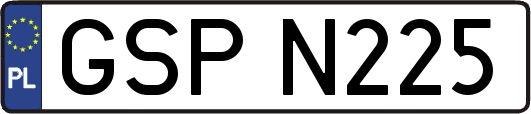 GSPN225