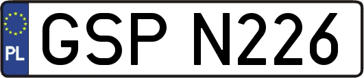 GSPN226