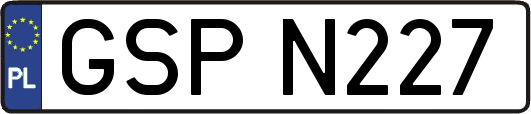 GSPN227