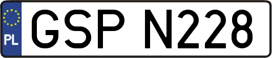 GSPN228