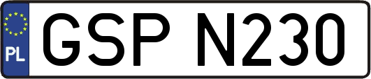 GSPN230