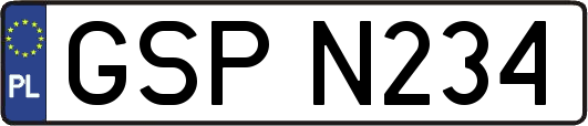 GSPN234